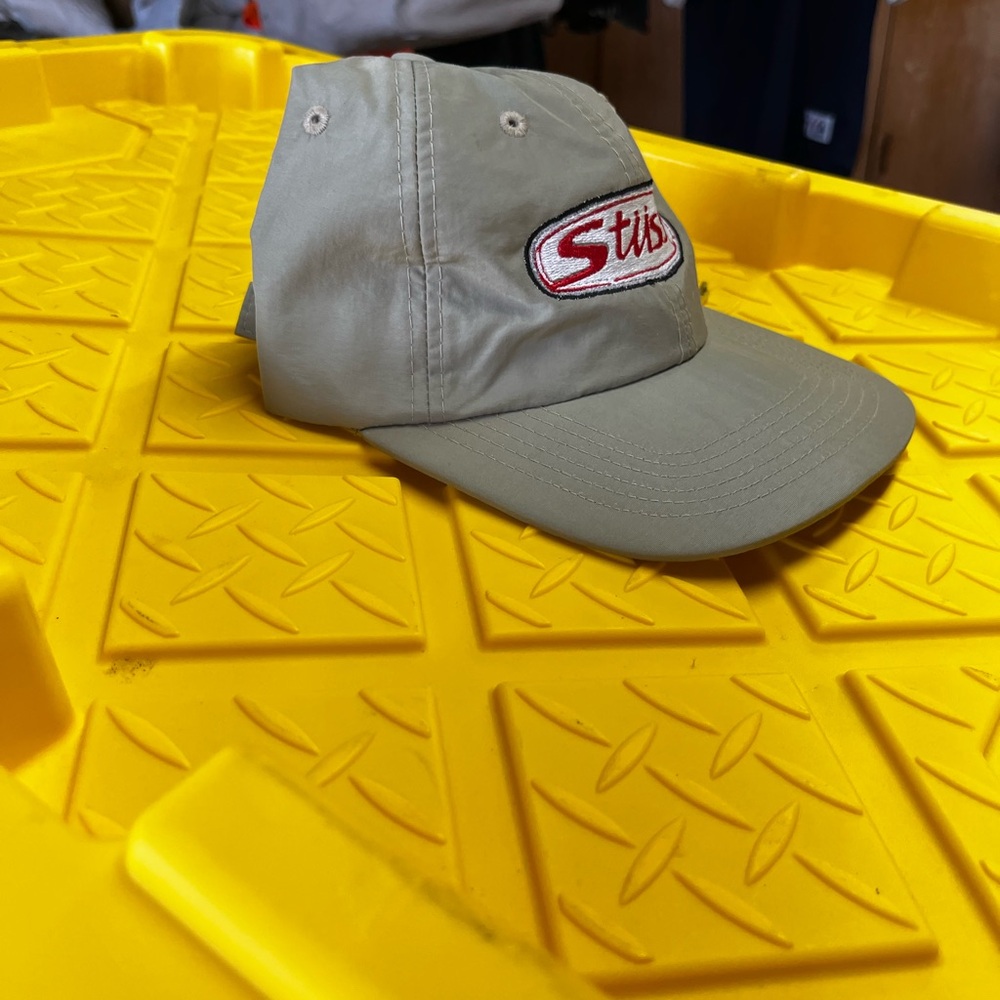 Stussy Surf Skate Cap Panel Cap - Picture 5 of 5